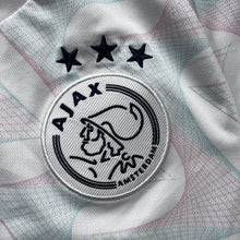 2023 24 Ajax third football shirt Adidas - S