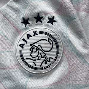2023 24 Ajax third football shirt Adidas - S