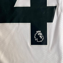 2022-23 Manchester United away football shirt #49 Garnacho - S