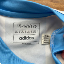 2024 25 Argentina home football shirt adidas - 15-16y