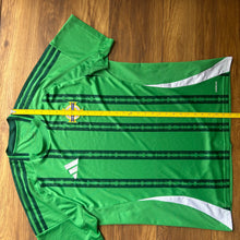 2024 Northern Ireland home football shirt Adidas (excellent) - XL