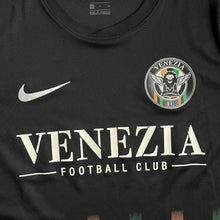 2018 19 Venezia home football shirt Nike - S