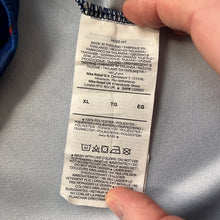 2022 23 England pre-match training football shirt Nike - XL