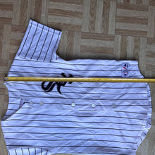 Majestic Baseball Jersey Chicago White Sox #24 Early Wynn MLB - Youth M