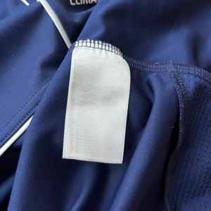 2010 11 Scotland home football shirt Adidas (good/excellent) - M