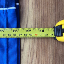 2002 03 Leicester City home football shirt Le Coq Sportif - S