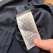 2018-19 Manchester United Adidas navy gold Training Top Adidas *BNWT* - XS