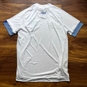 2021 22 AVAI FC away Football Shirt Umbro *BNWT* - M