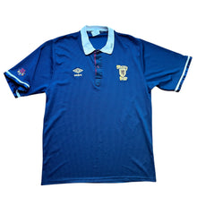 1988 91 Scotland home football shirt Original Umbro Vintage -