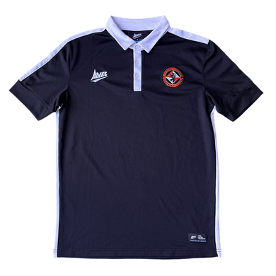 2010-12 Dundee United Avec Polo Football Shirt - S