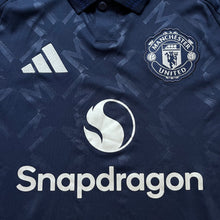 2024 25 Manchester United away football shirt Adidas - M