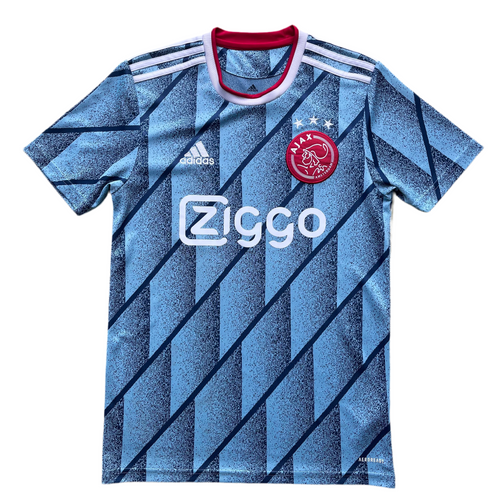 2020 21 Ajax away football shirt Adidas - XS