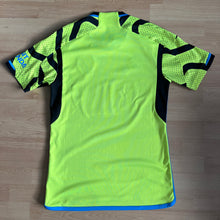 2023-24 Arsenal Away football shirt Adidas - S