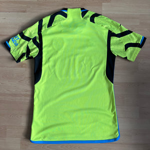 2023-24 Arsenal Away football shirt Adidas - S