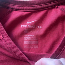 2018 19 Roma cotton football t-shirt Nike - M