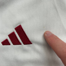 2023-24 Manchester United third football Adidas - M
