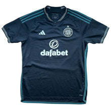 2023 24 Celtic away football shirt Adidas - L
