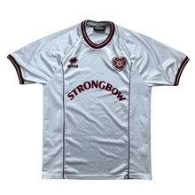 2000 01 Heart of Midlothian away football shirt - XS