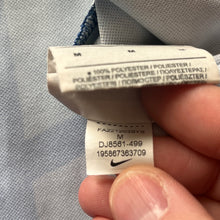 2022 23 Inter Milan pre-match training football shirt Nike - S