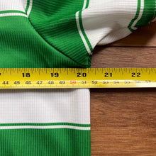 2021 22 Celtic home football shirt adidas (excellent) - M