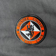 2010-12 Dundee United Avec Polo Football Shirt - S