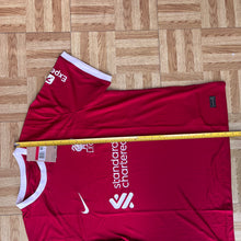 2023 24 Liverpool home football shirt Nike *BNWT* - L