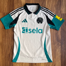 2023 24 Newcastle United third football shirt Adidas - S