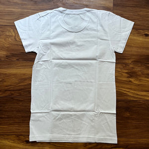 Drop Dead why don’t you drop dead? T-shirt men’s guys small new - S