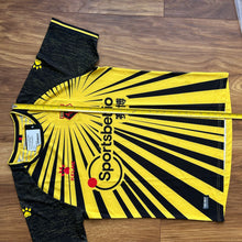 2020 21 Watford home football shirt Kelme *BNWT* - S