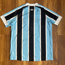2021 22 Gremio home football shirt Umbro - L