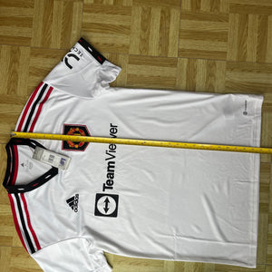 2022-23 Manchester United away football shirt *BNWT* - M