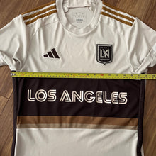 2024 25 Los Angeles third football shirt Adidas (excellent) - S