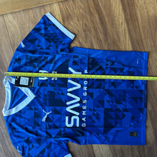 2024-25 Al Hilal SFC Puma home football shirt *New* - M