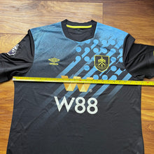 2023 24 Burnley third football shirt Umbro - XL
