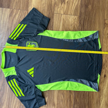 2024 25 Aston Villa training football shirt Adidas - XS