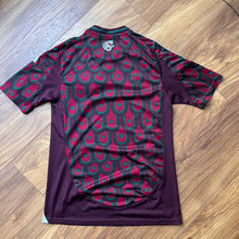 2024 25 Mexico home football shirt adidas - S