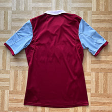 2013 14 West Ham United home football shirt Adidas - S