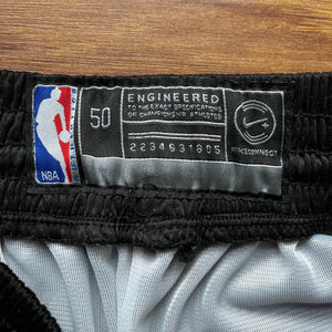Nike Basketball Shorts Los Angeles Lakers La Mamba Kobe 2020 Black Mens 50