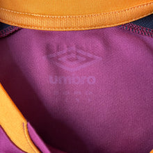 2021 22 Hull City third football shirt Umbro - S
