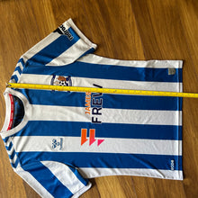 2024 25 Kilmarnock home football shirt Hummel - S