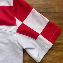 2008 09 Croatia home Football Shirt Nike - S