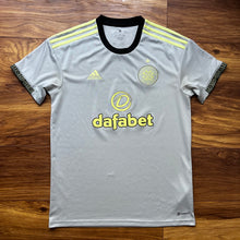2022-23 Celtic adidas third Football Shirt Adidas - M