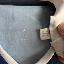 2016 17 Scotland home football shirt Adidas #5 - S
