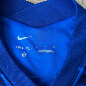 2021-22 Chelsea home football shirt Nike - S