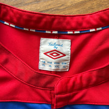 2011 12 Rangers away Football Shirt Umbro (excellent) - XL