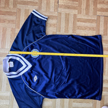 1982 85 Scotland home Football Shirt Umbro Vintage (excellent) - M