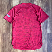 2020 21 Manchester United Authentic Player Edition home football shirt - S