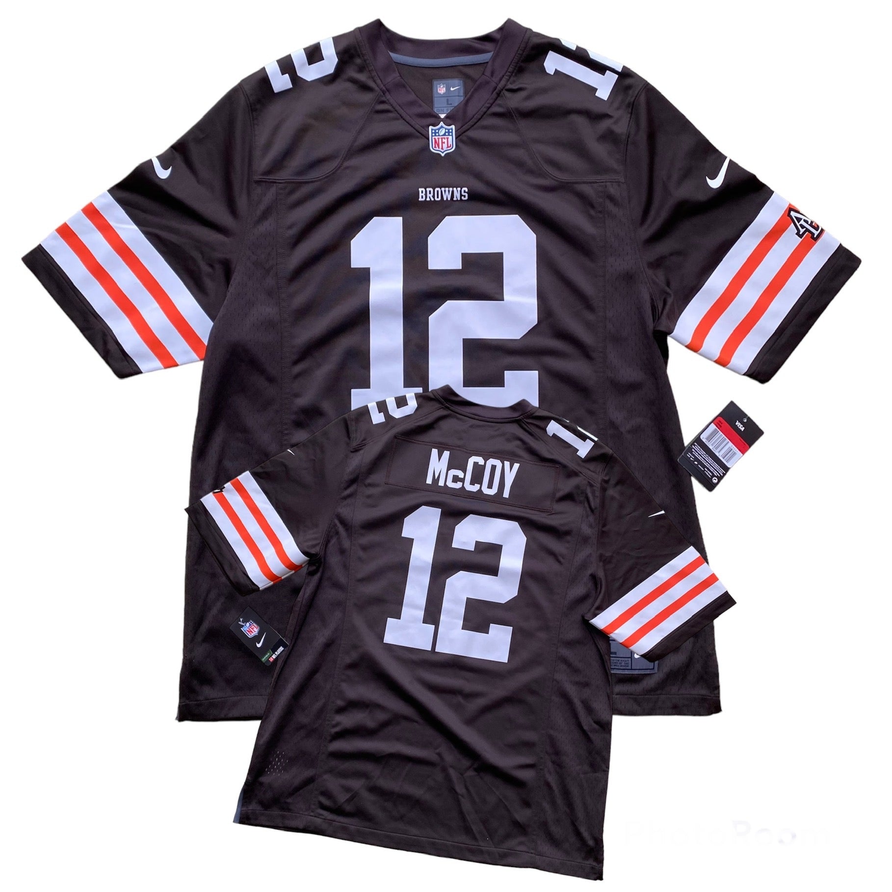 Cleveland browns best sale jersey uk