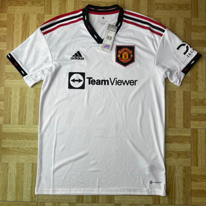 2022-23 Manchester United away football shirt *BNWT* - M