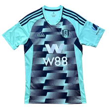 2022 23 Fulham football shirt